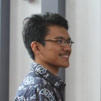 Muhammad Arief Ardiansyah(@ariefardia) 's Twitter Profile Photo