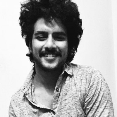 akshay lagusani Profile