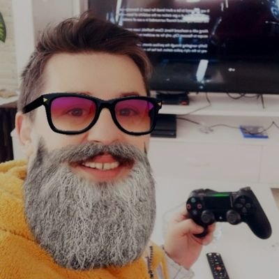BetaAyaz's profile picture. Игровая приставка 🎮
