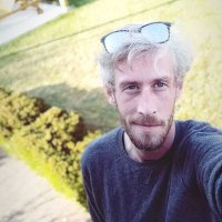 Amaury (@amaury) 's Twitter Profile
