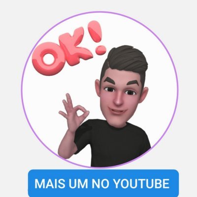 joaopaulomigu26's profile picture. ➡️ Criador de conteúdos #engraçados ➡️ Você vai ver #humor #diversão ➡️ +300 Publicações no Instagram. ➡️ https://t.co/Y4CebEk5im