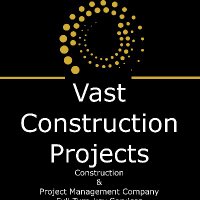 Vast Projects SA(@projects_vast) 's Twitter Profile Photo