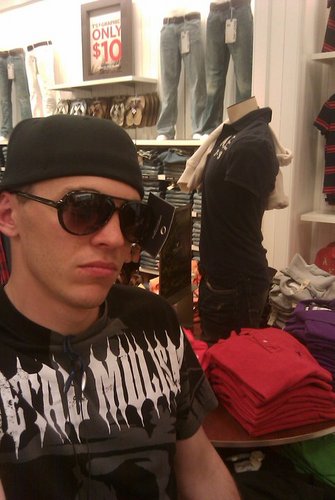 robice_el's profile picture. 