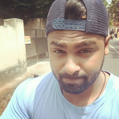 iam_rahulramesh's profile picture. 