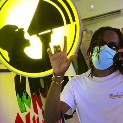 itz_isG's profile picture. 💡Team IsG💡FOLLOW @isG_Official 📽PARADISE By @isG_official OUT NOW!!👇🏾