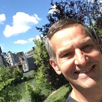 Karl Krajn (@charlykrajn) Twitter profile photo