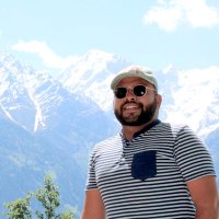 Shashank Mishra (@shash0805) 's Twitter Profile