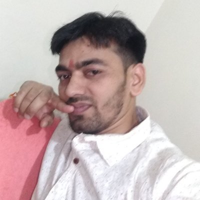 GOPALKu53786028's profile picture. जय श्री राम 🚩🚩