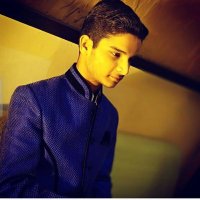 Anupam Rastogi(@AnupamRastogi16) 's Twitter Profile Photo