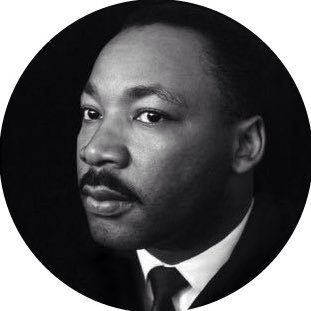 Dedicated to spreading the quotes, sayings, life and legacy of Dr. Martin Luther King Jr.