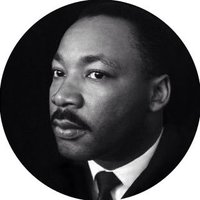 Martin Luther King(@DrMLKJrWisdom) 's Twitter Profileg