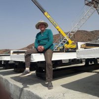 Ali Bay (@alibay165) Twitter profile photo