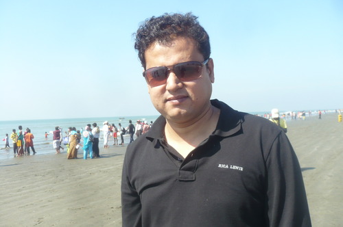 amormaruf's profile picture. 