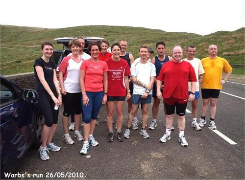 RhonddaValleyRunners