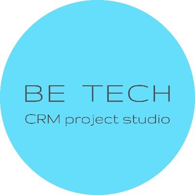 CRM projects studio

#CRM #Creatio for all industries and scales of business
Librasoft Group