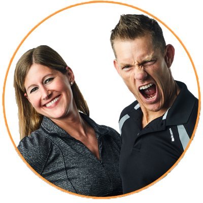 We're Just a Couple Of Fitness Junkies That L♥️VE Helping People Navigate Through Life As Healthy And Happy As Possible via Nutrition, Exercise, & Lifestyle.