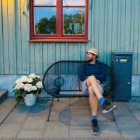 Jonas Jegers (@jonasjegers) 's Twitter Profile