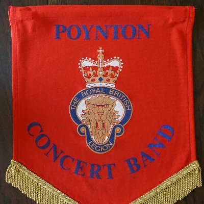 A 30-strong community band of talented musicians who meet weekly and perform throughout the year at various venues in and around Cheshire - not marching!