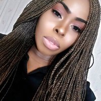 Lisa Adiele (@dreamer_419) 's Twitter Profile