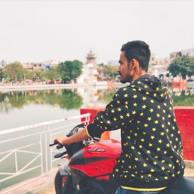 ashuzzz151's profile picture. जय श्री राम || क्षत्रिय || CS @mgkvpofficial