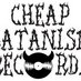 Cheap Satanism (@cheapsatanism) Twitter profile photo Cheap Satanism (@cheapsatanism) Twitter profile photo