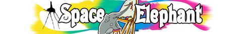 SpacElephant's profile picture. 