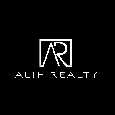 @AlifRealty