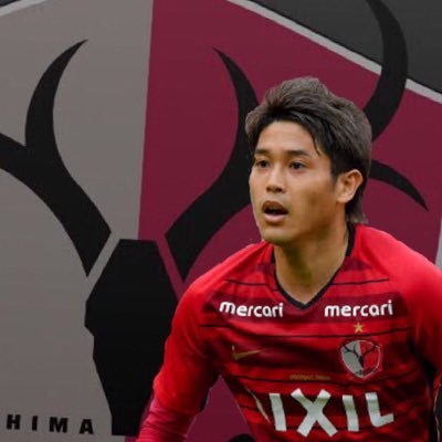 SBlmdAlCgp888ba's profile picture. 鹿島アントラーズ🦌