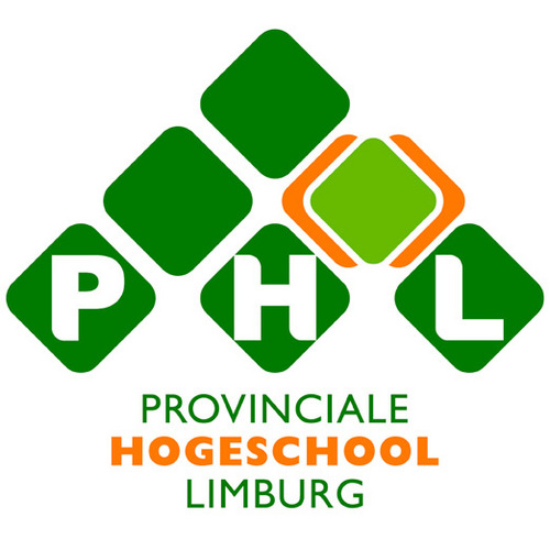 Provinciale Hogeschool Limburg
De hogeschool met de laptop!