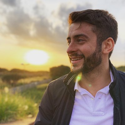 JKrejcik's profile picture. Never stop learning.