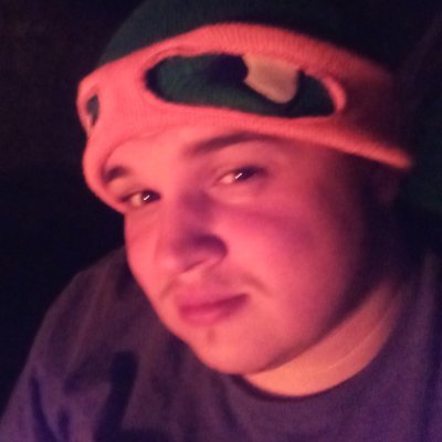 IsaacGa13's profile picture. 