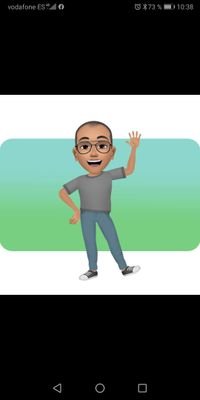 Gabriel50634093's profile picture. Hola