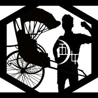 トミー/人力車俥夫(Tommy/Rickshaw man) (@t5_project_t) 's Twitter Profile Photo トミー/人力車俥夫(Tommy/Rickshaw man) (@t5_project_t) 's Twitter Profile Photo