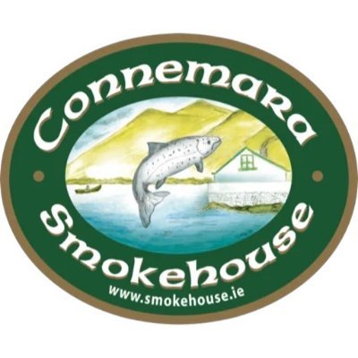 #Connemara Artisan Smokehouse on Irelands West Coast #WildAtlanticWay smoking specialists #IrishWildSalmon line caught #IrishTuna #Ireland 1st #FoodÉconomusée
