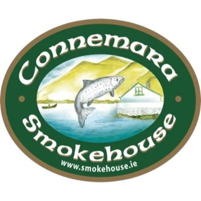 #Connemara Artisan Smokehouse on Irelands West Coast #WildAtlanticWay   smoking specialists #IrishWildSalmon line caught #IrishTuna #Ireland 1st #FoodÉconomusée