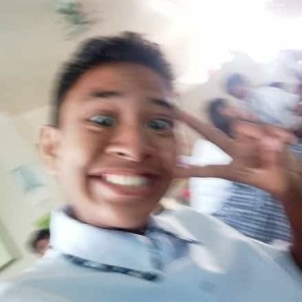 ||A Grade 9 Student that has a big dream||🇵🇭
-||14||
-IG @pitzlaurelio
