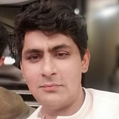 CSajidshams's profile picture. Business man