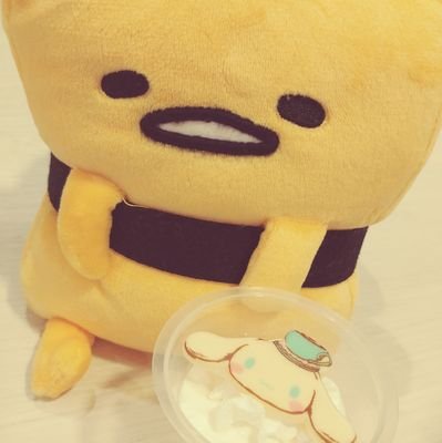 hachimitsu_fn's profile picture. 趣味垢です。ほとんどツイートはしません。
ぐでたま/サンリオ/シナモン/東方神起/EXO/ハムスター/
K-POP/心に響くバラードが大好き/ボーカルラインが大好き/おにゅ/じょんで/ぎゅ/兄さん
