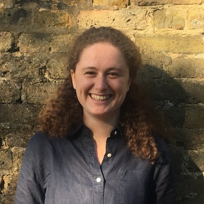 Hannah Laeverenz-Schlogelhofer Profile