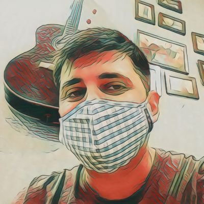 friendzprashant's profile picture. Brand Activation Professional