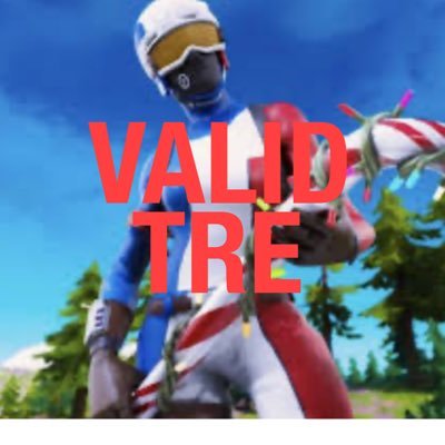 sub to me on the tube CrackedTre Grinding @ValidGGz