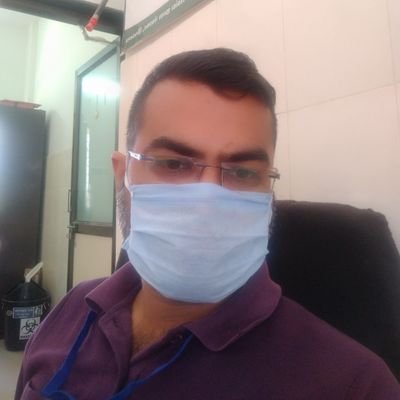 Junior Pharmacist
Dept. Of Health and Family welfare