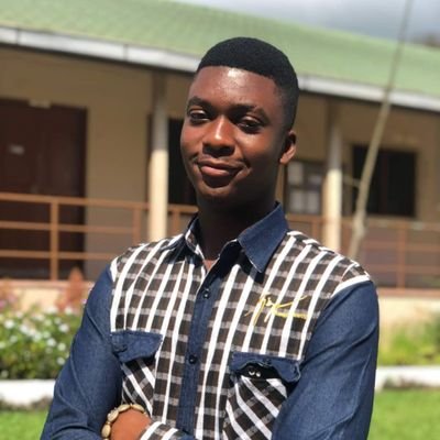 KFhella's profile picture. A die hard Humanitarian ✨Ubuntu✨