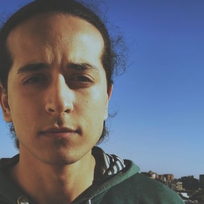 mahdygadd's profile picture. ❤️'I Hate Endings'