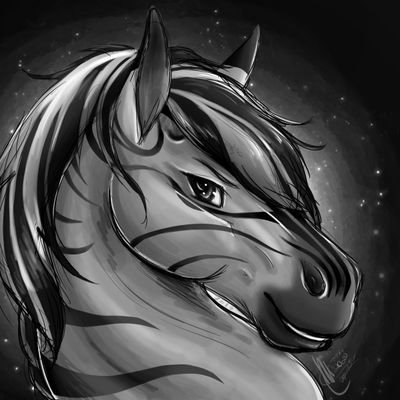 🔞Commanding Zebra🦓さんのプロフィール画像