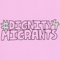 Apoyo Comunitario #Dignity4Migrants 🦋 #StatusNow(@Dignity4Migrant) 's Twitter Profile Photo