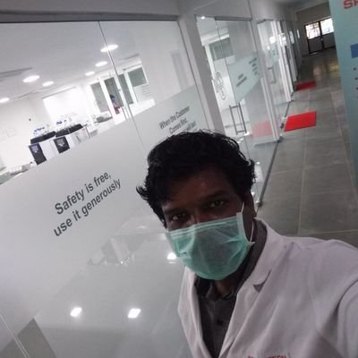 Aravindanaruna's profile picture. confidence