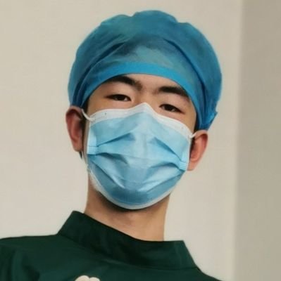 FZhaozu's profile picture. Newbie Medicine Intern & Daydreamer