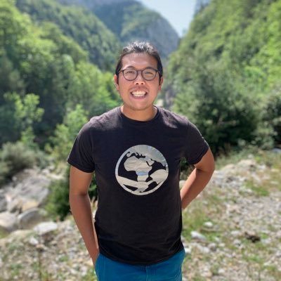 Founder, CEO @MobilizedC. Tech for equitable development. Ex. banker, consultant, designer, and product manager. UPenn - Wharton