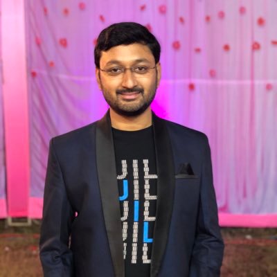 vikaskbarve's profile picture. Studying at IIM Rohtak